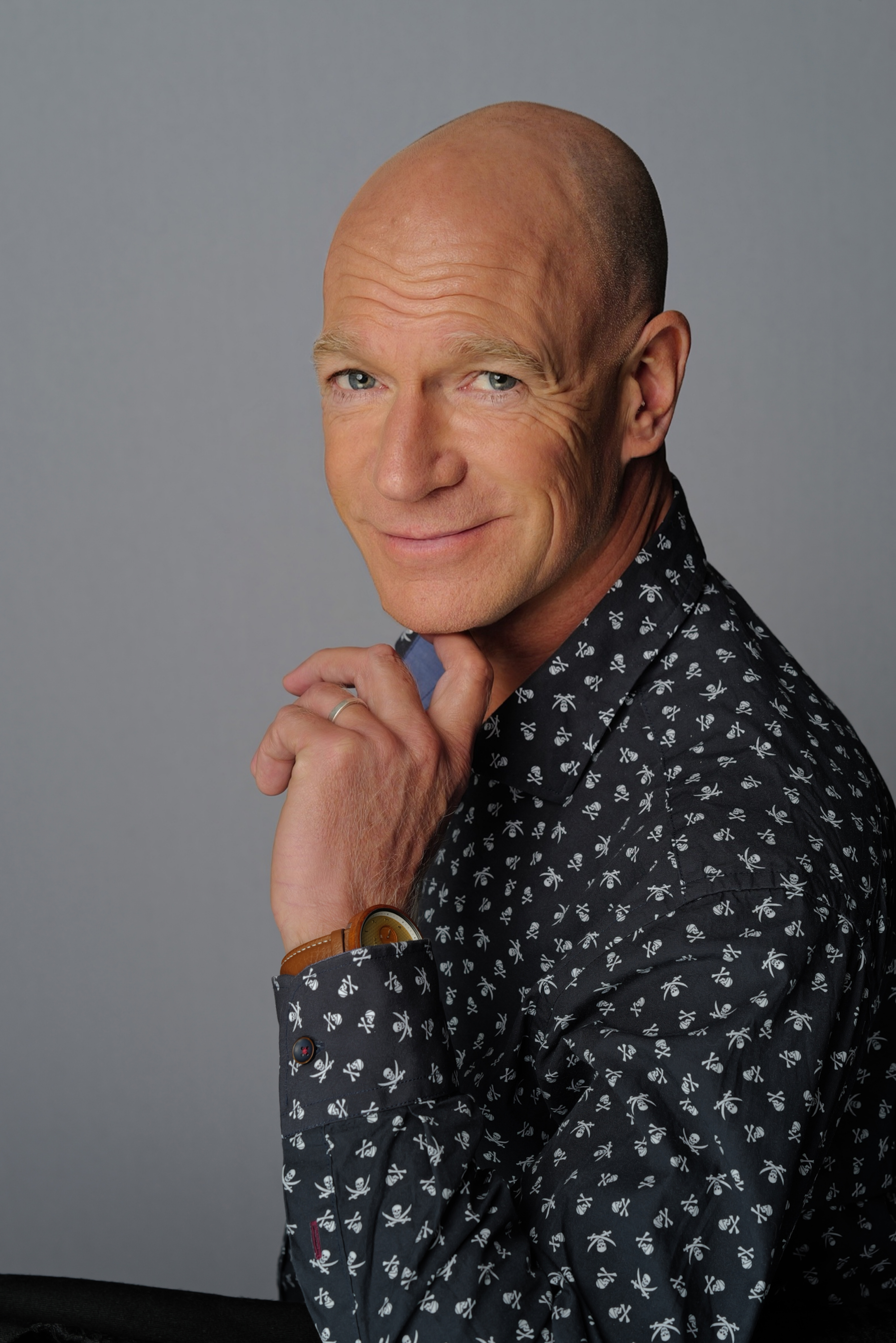 Mag. Norbert Withalm